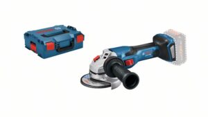 Bosch BITURBO GWS 18V-15 C 06019H6000