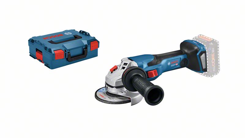 Bosch BITURBO GWS 18V-15 C 06019H6000