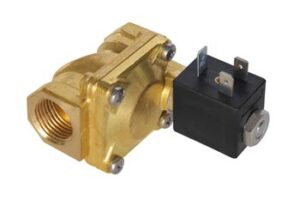 Aircraft® Elektromagnetické odlehčení při rozběhu