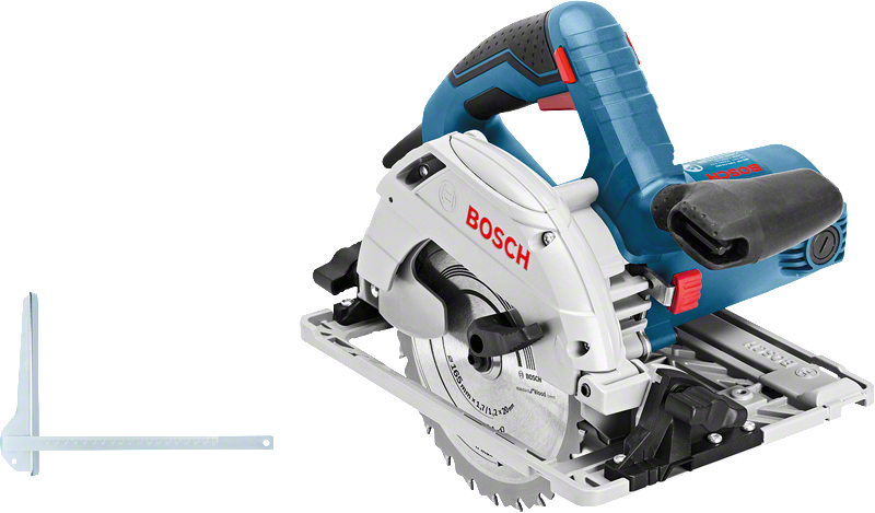Bosch GKS 55+ GCE 0.601.682.100