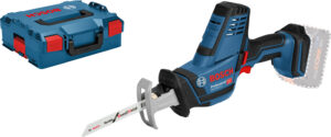 Bosch GSA 18 V-LI C 0.601.6A5.001