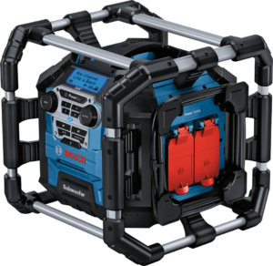 Bosch Professional GPB 18V-5 SC 06014A4100