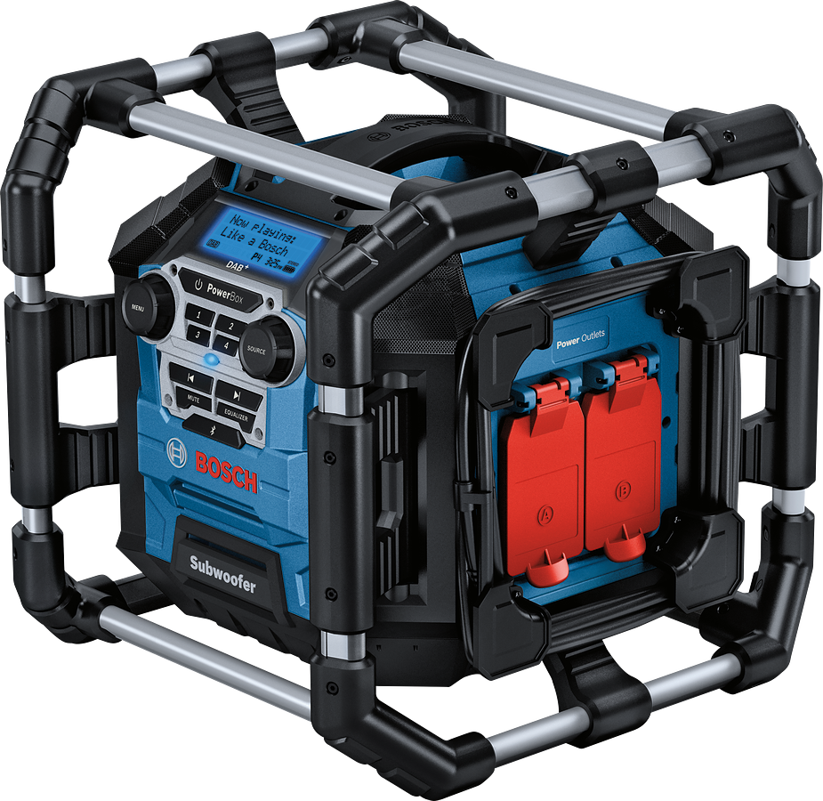 Bosch Professional GPB 18V-5 SC 06014A4100