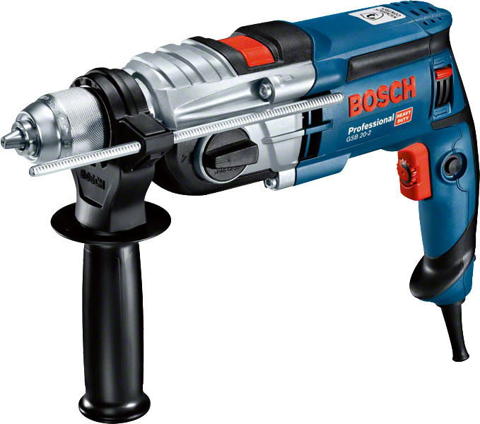 Bosch GSB 20-2 Professional 0.601.17B.400