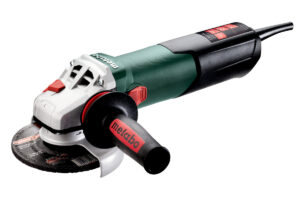 Metabo WA 13-125 Quick 603630