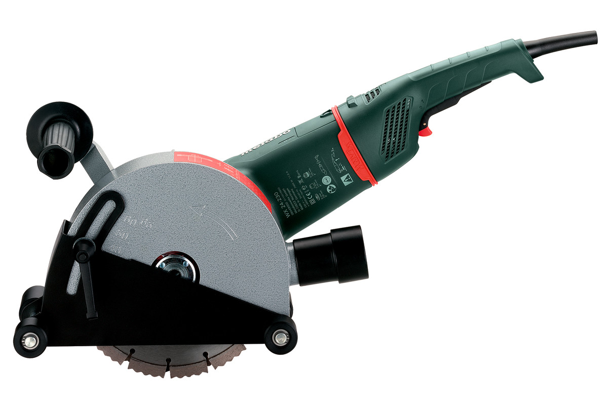METABO MFE 65