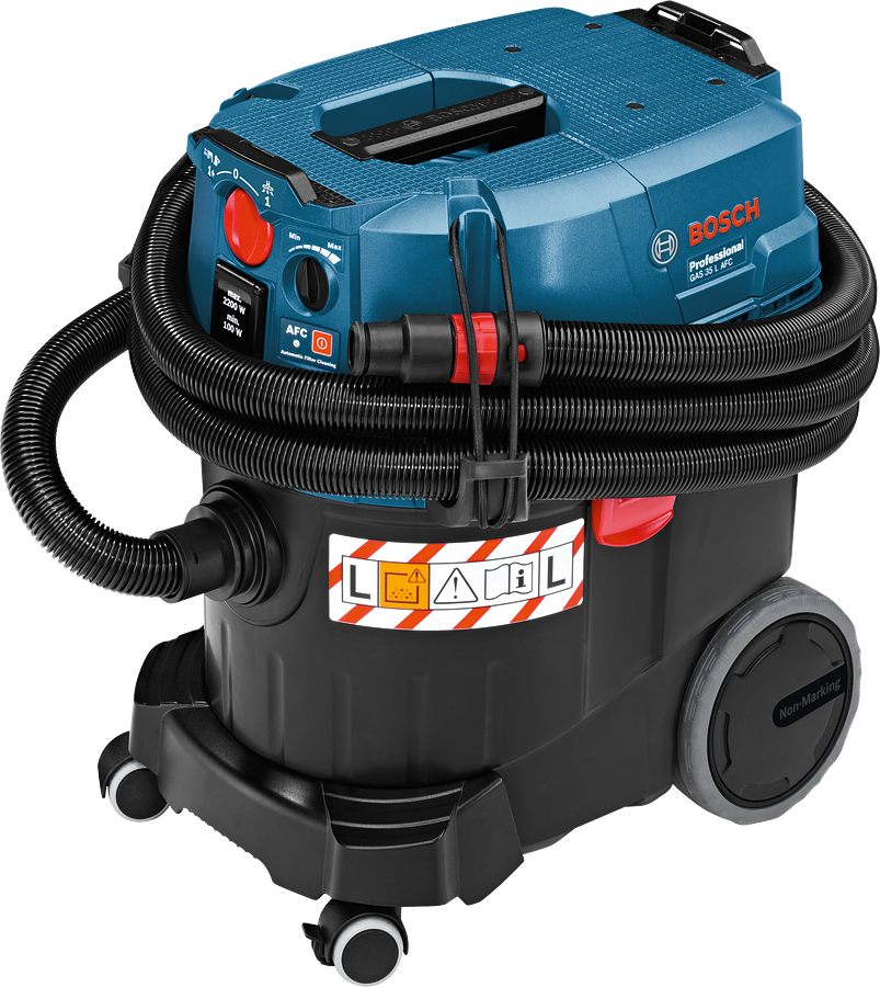 Bosch GAS 35 L AFC Professional 0.601.9C3.200