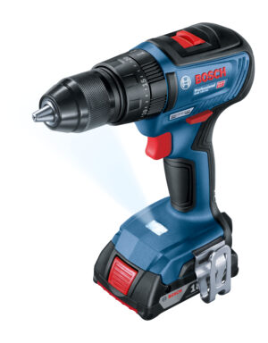 Bosch GSB 18V-50 0 601 9H5 101