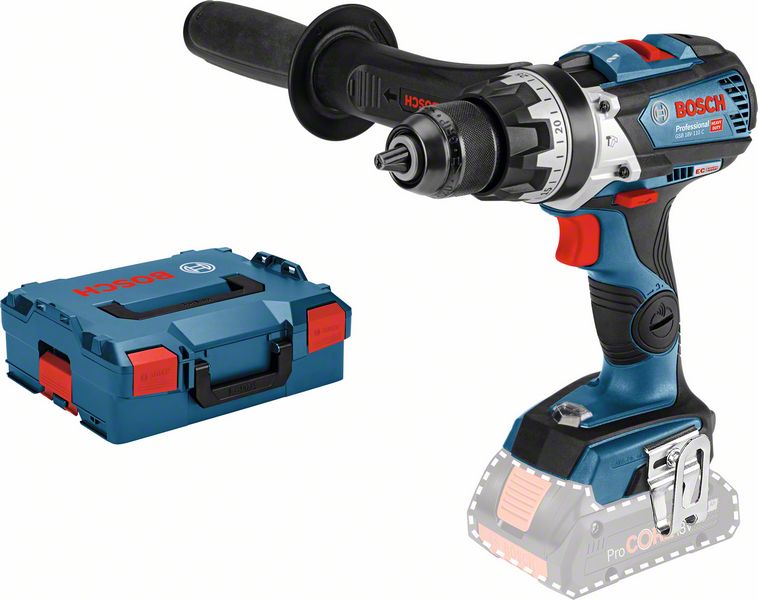 Bosch GSB 18V-110 C 0 601 9G0 30A