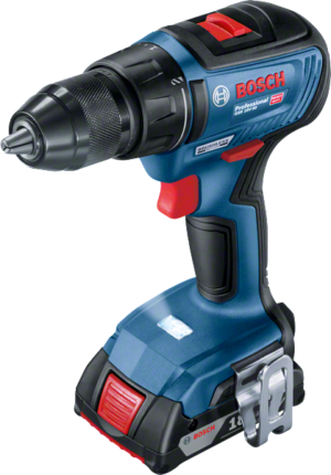 Bosch GSR 18V-50 0 601 9H5 001