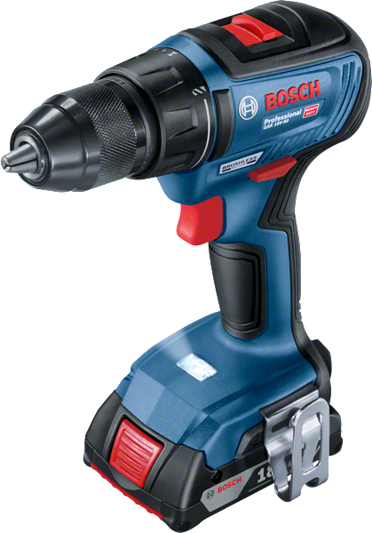 Bosch GSR 18V-50 0 601 9H5 001