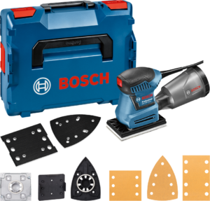 Bosch GSS 160 Multi Professional 0.601.2A2.300