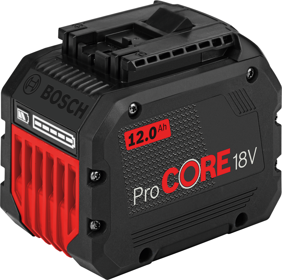 Bosch GBA ProCORE 18V 12Ah 1.600.A01.6GU