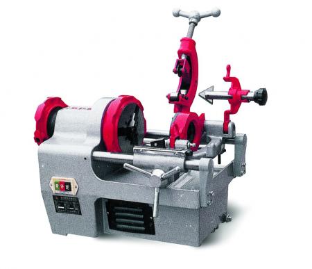 Elektrický stacionární závitořez PROMA ZPM-50