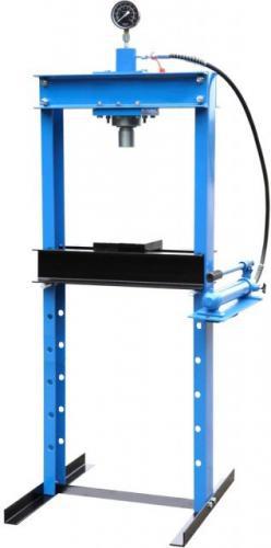 Hydraulický lis PROMA HLR-12U/2