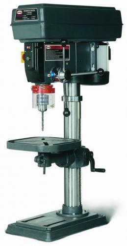 Stojanová vrtačka PROMA E-1516BVL/400