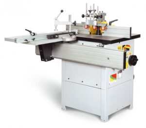 Truhlářská frézka PROMA TFS-100/30