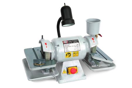 Bruska na nástroje PROMA BKN-1500