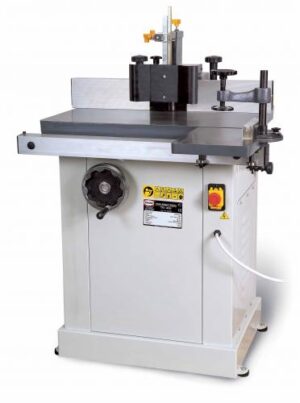 Truhlářská frézka PROMA TFS-90/30