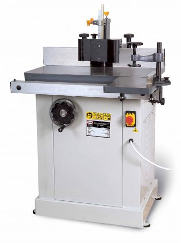 Truhlářská frézka PROMA TFS-90/30