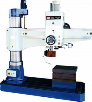 Radiální vrtačka PROMA RV-63E