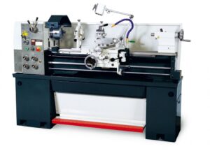 Soustruh na kov s digitálním odměřováním PROMA SPD-1000P