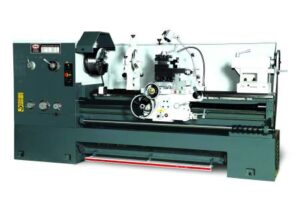 Soustruh na kov s digitálním odměřováním PROMA SPI-3000