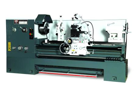 Soustruh na kov s digitálním odměřováním PROMA SPI-3000