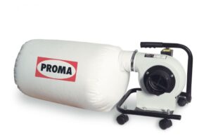 Mini odsavač prachu PROMA OPM 150