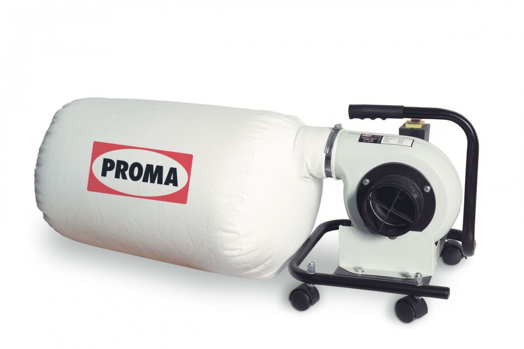 Mini odsavač prachu PROMA OPM 150