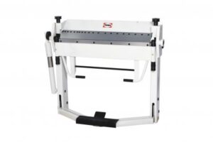 Ruční ohýbačka plechu PROMA ROP-20/1020N