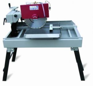 Elektrická řezačka na dlažbu PROMA RD-600S