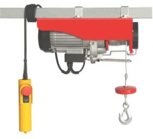Elektrický lanový naviják PROMA LN-800