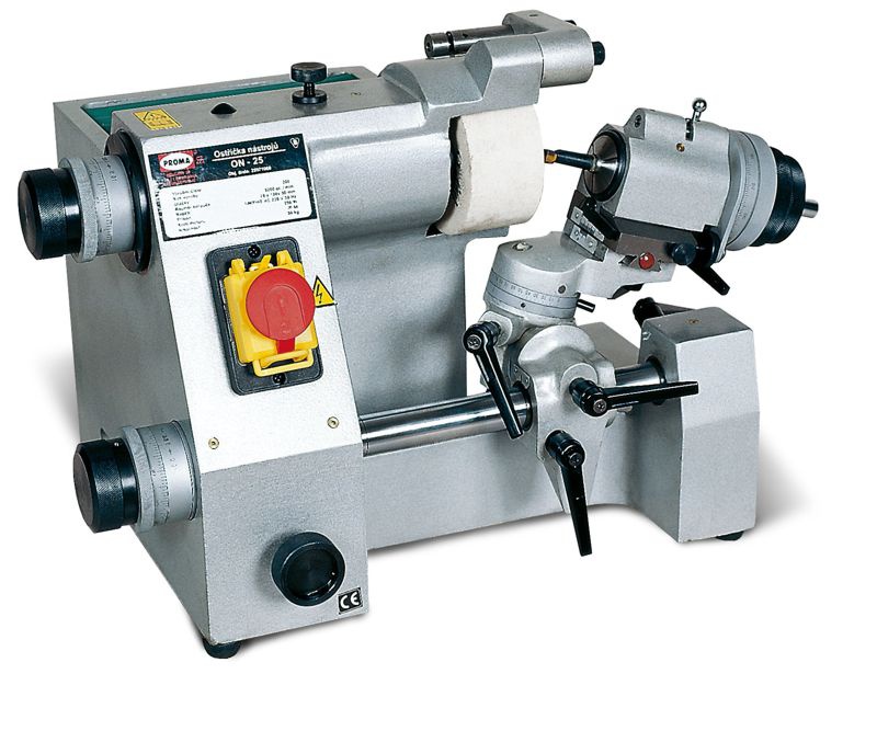 PROMA ostřička nástrojů ON-25