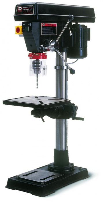 Stojanová vrtačka PROMA E-1516B/230
