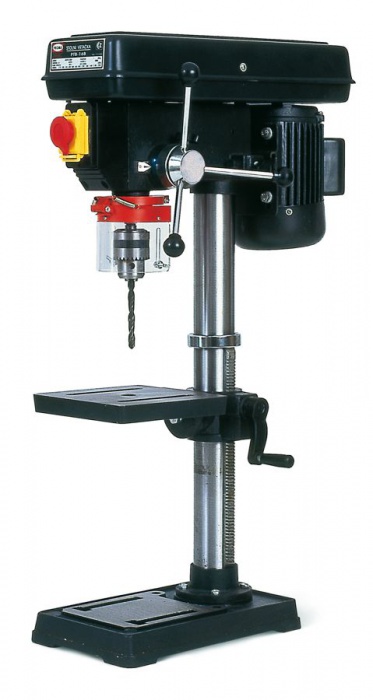 Stolní vrtačka PROMA PTB 16B/230