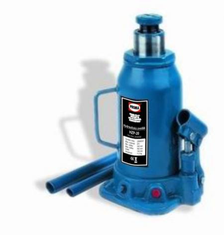 Proma HZP-20 hydraulická zvedák 20 t