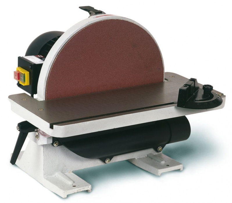 Čelní kotoučová bruska PROMA BKC-305