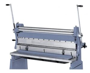 Kombinace PROMA SNO-1000 (stáčečka