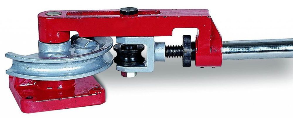 Ruční ohýbačka trubek PROMA ROT-180K