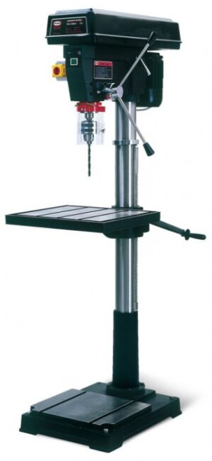 Sloupová vrtačka PROMA E-2020F/400