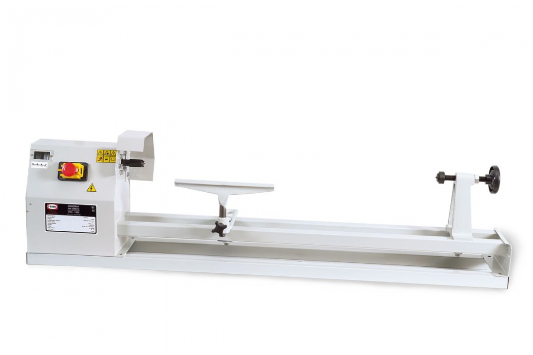 Soustruh na dřevo PROMA DSO 1000