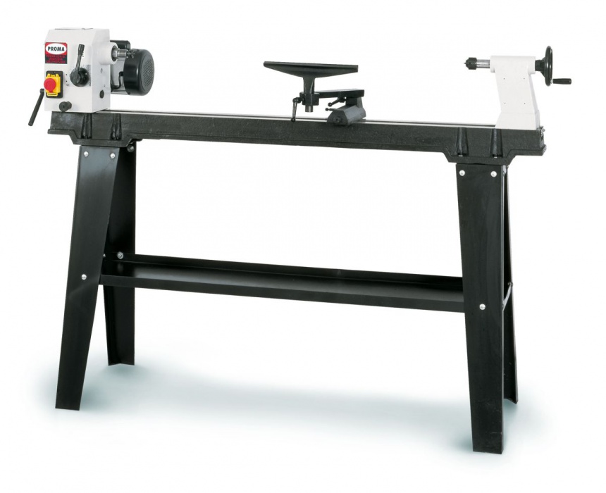 Soustruh na dřevo PROMA DSL 1100 V