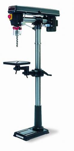 Sukovací vrtačka PROMA R-8616 F/400V