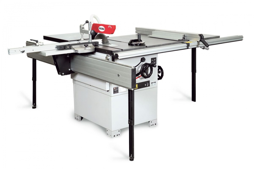 Stolní kotoučová pila PROMA PKS-315P