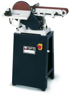 Pásová bruska PROMA BP-150