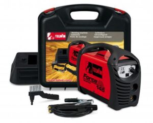 Svářecí invertor TELWIN FORCE 145