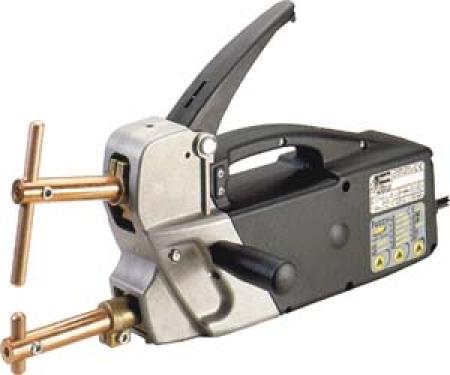 Bodovací kleště TELWIN DIGITAL MODULAR 400