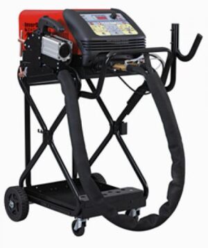 Odporová svářečka TELWIN INVERSPOTTER 10000