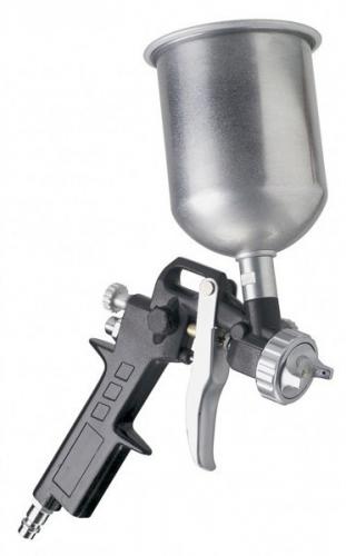 Pneumatická stříkací pistole FERM FSG-500